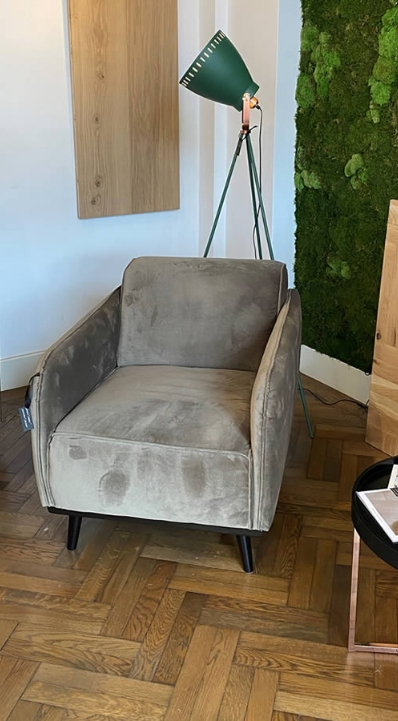 Designový nábytek